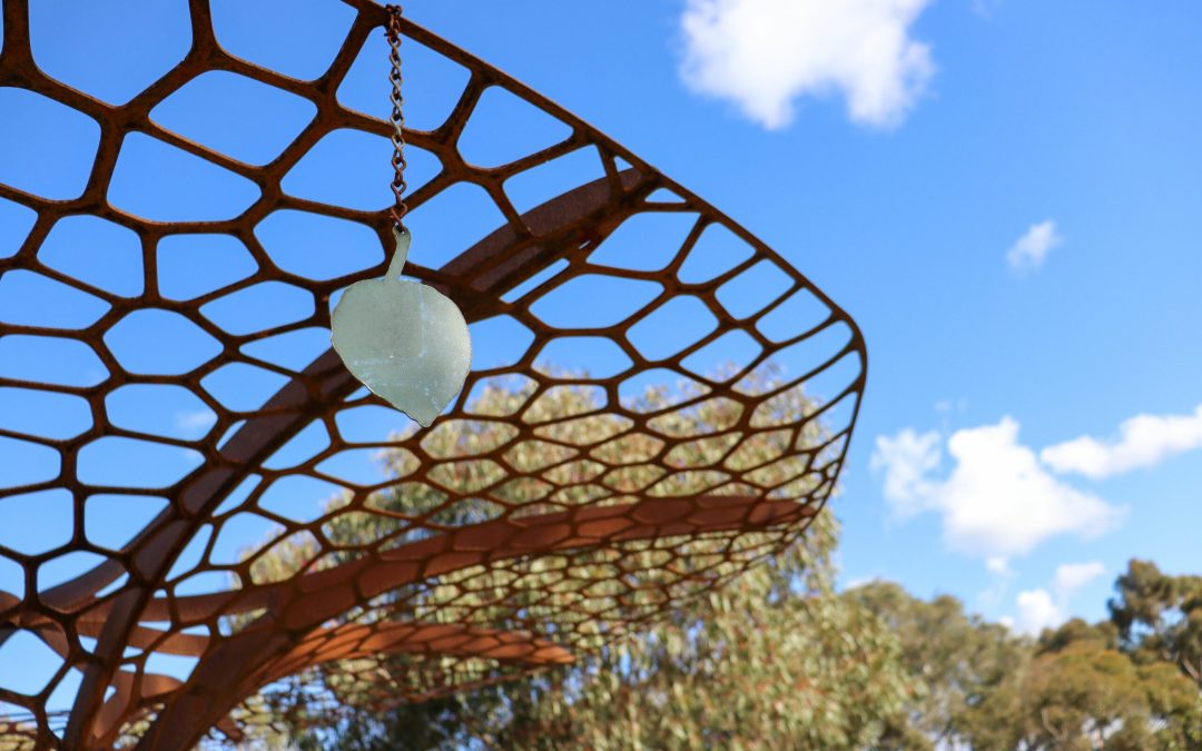 Announcing Geelong’s First Pregnancy And Infant Loss Memorial Garden